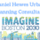 Daniel Hewes Urban Planning Consulting Supports Imagine Boston 2030