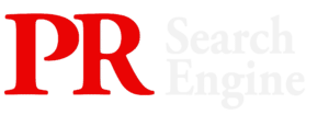 PR Search Engine Logo-dk-bg