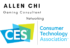 Allen Chi to Network at International Consumer Electronics Show CES