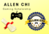 Allen Chi Announces New Gaming Scholarship and Sponsorship Program