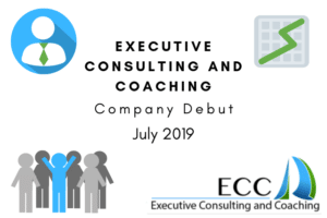 Executive Consulting and Coaching
