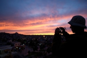 Edward Tomasso Travel Tips