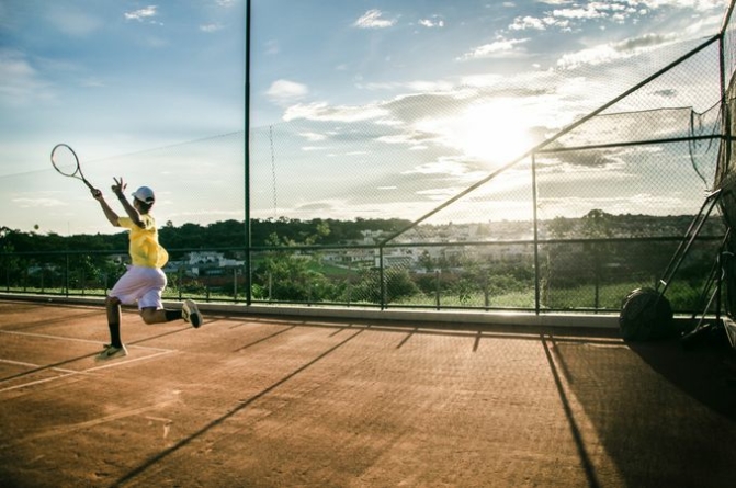 Aaron Umen to Feature Tennis Events Around the Globe