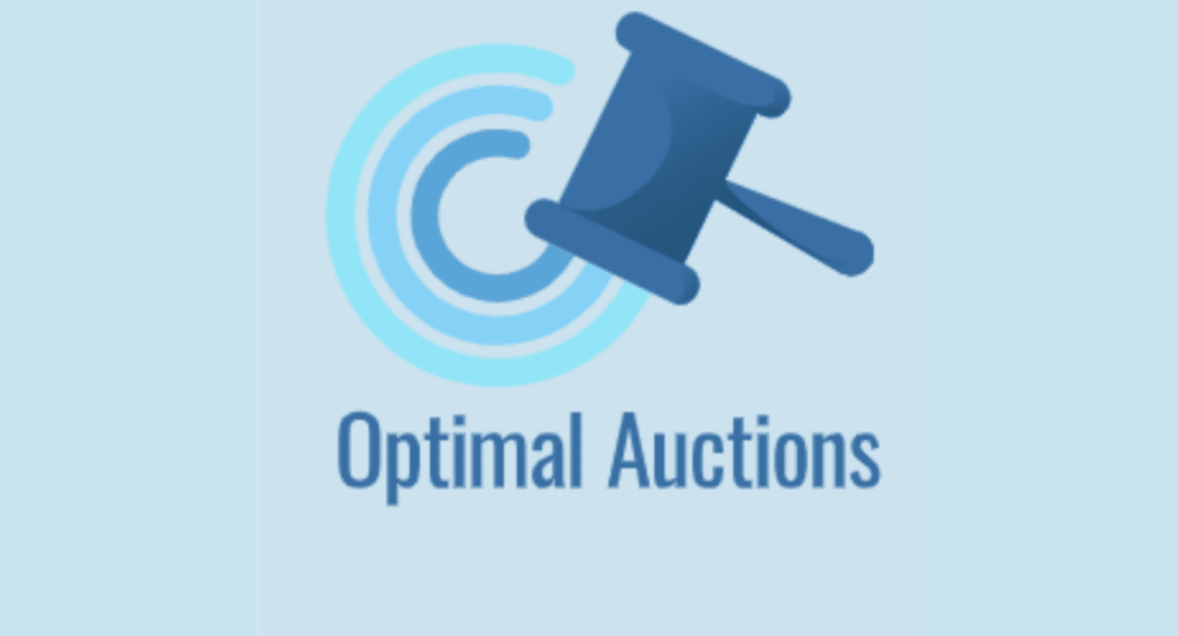 Robert Kurzban Optimal Auctions horizontal