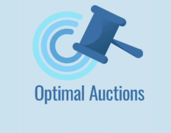 Robert Kurzban Optimal Auctions horizontal
