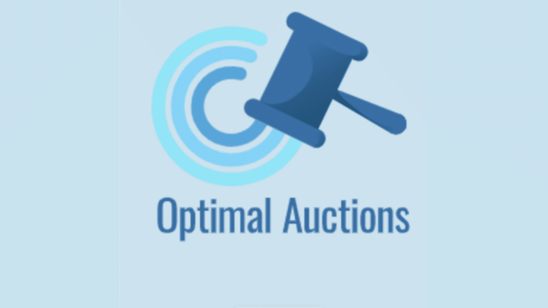Robert Kurzban launches web app for nonprofits, Optimal Auctions