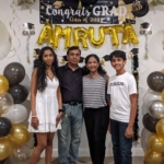 Amruta “Amy” Kunkur Family STEAM Scholarship Winner Valentino DiGiorgio