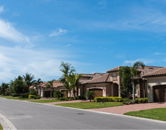 Barry Denton Florida Real Estate