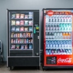 TVC America Vending Machines