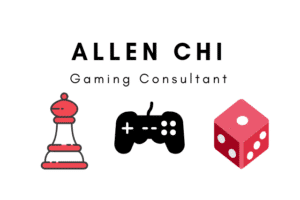Allen Chi Gaming Consultant