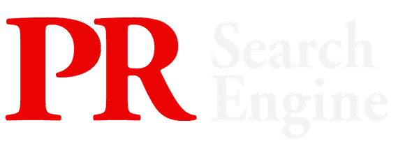 PR Search Engine Logo Lite