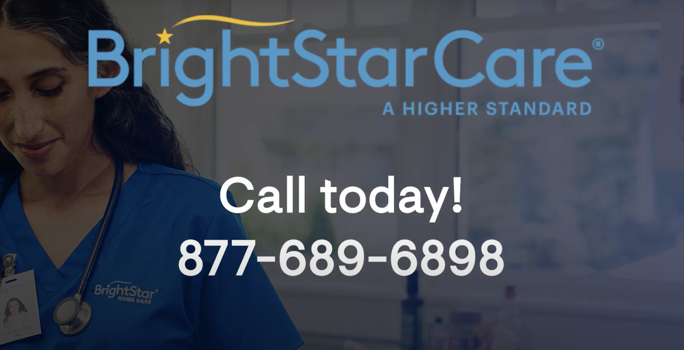 Brightstar Franchise Care Homes