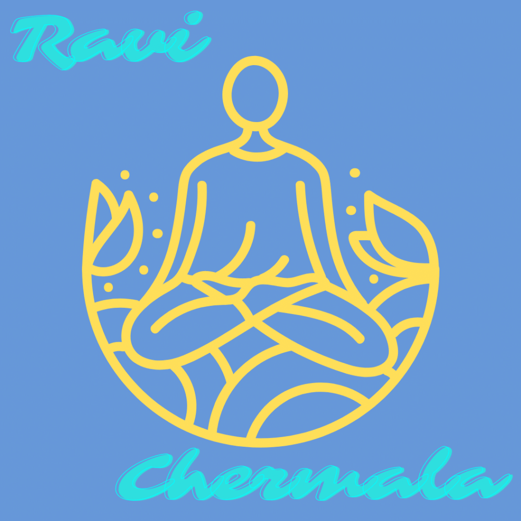 Ravi-Chermala-Yoga-Instructor