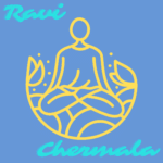 Ravi Chermala Yoga Instructor