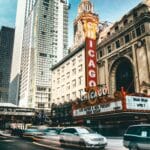 Michael Ferro Chicago Buildings