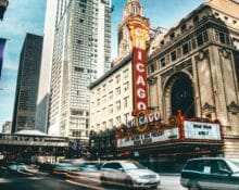 Michael Ferro Chicago Buildings