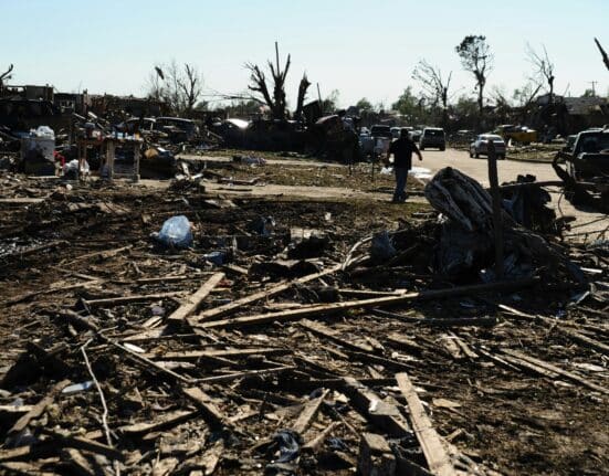 Jack Davis Miami Disaster Relief