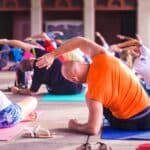 Ravi Chermala Yoga Retreat