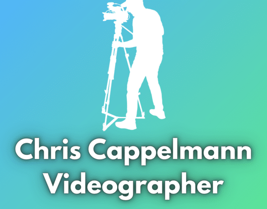 Chris Cappelmann Videographer