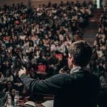 Alan Jernigan Leadership Events