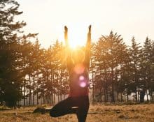 Ravi Chermala Yoga Outdoors