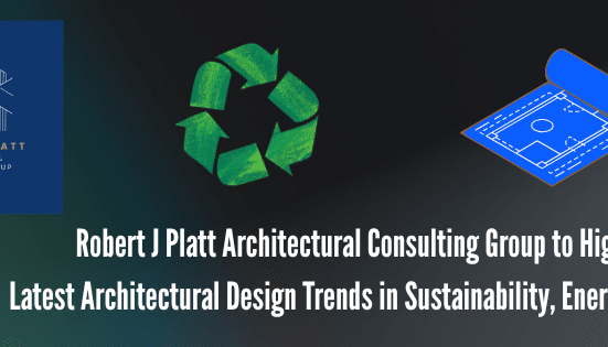 Robert J Platt Architectural Consulting Group