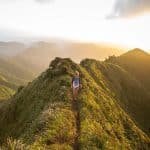 Stacey Slamka Hiking Resource Guides