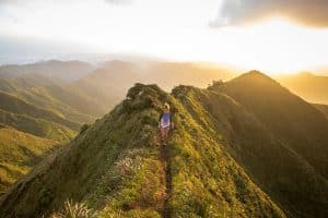 Stacey Slamka Hiking Resource Guides