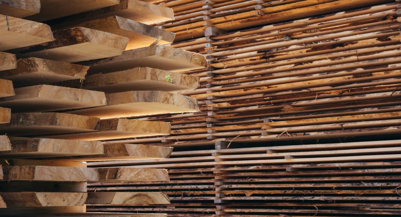 Theodore Labonte Lumber