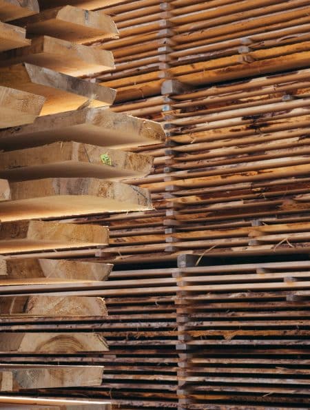 Theodore Labonte Lumber