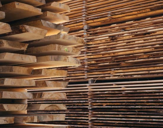 Theodore Labonte Lumber
