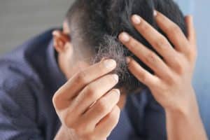 Dr. Bruce Marko Hair Loss