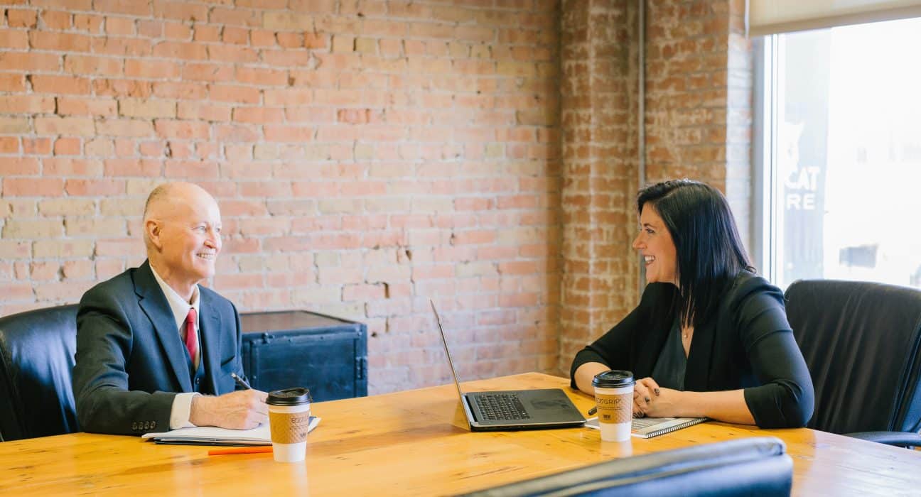 Gayle Smith Gay Women in Small Business