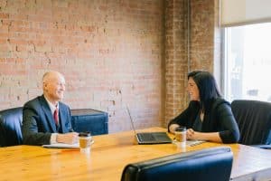 Gayle Smith Gay Women in Small Business