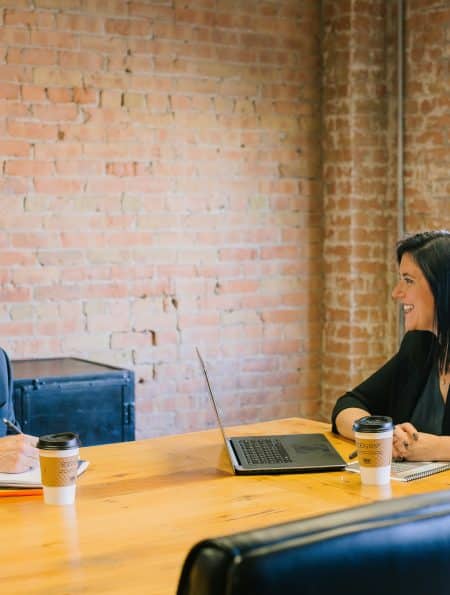 Gayle Smith Gay Women in Small Business