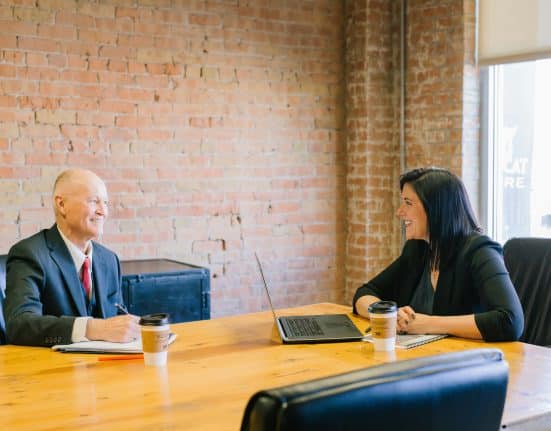 Gayle Smith Gay Women in Small Business