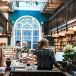 Jody Royer Canadian Bookstores
