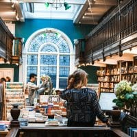 Jody Royer Canadian Bookstores