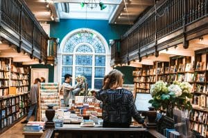 Jody Royer Canadian Bookstores