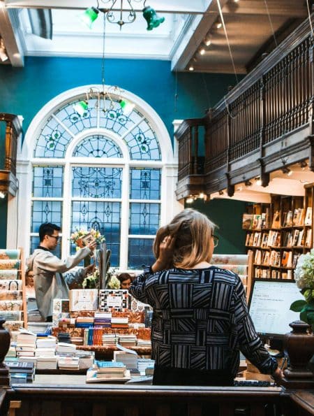 Jody Royer Canadian Bookstores