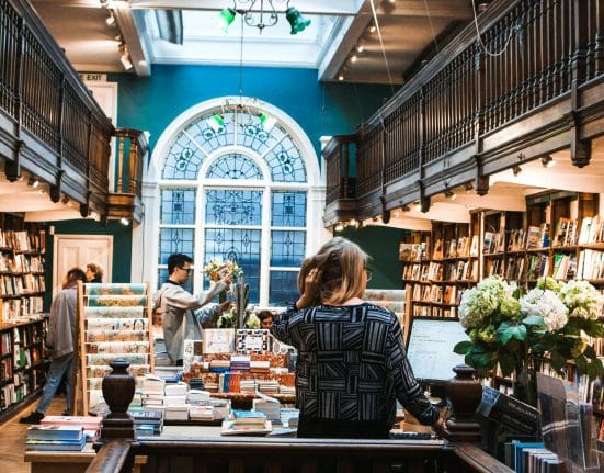 Jody Royer Canadian Bookstores