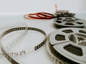 Rick Lyman Entertainment Industry