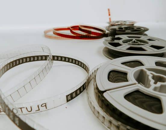 Rick Lyman Entertainment Industry