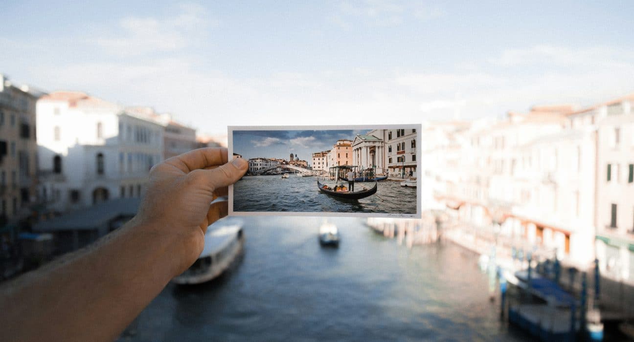 Anthony Schiliro Travel Photography