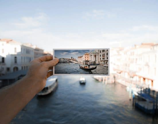 Anthony Schiliro Travel Photography
