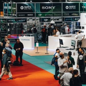 Christopher Cappelmann Videography Expo