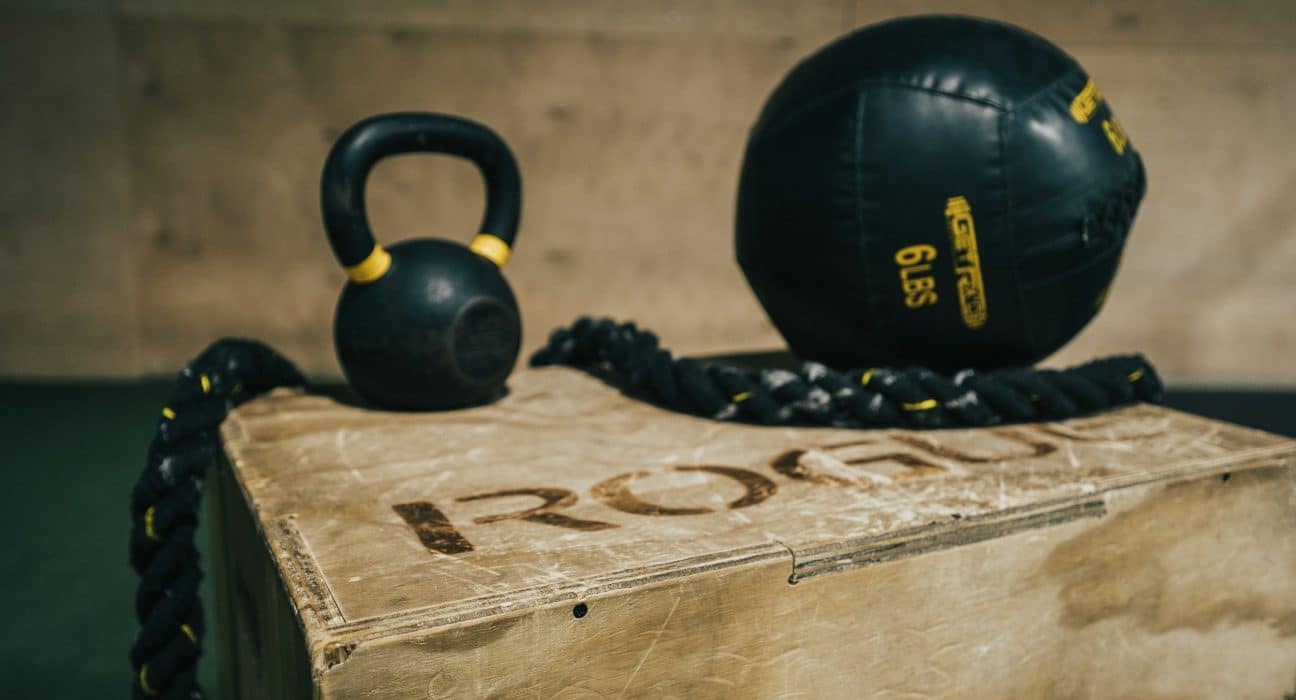 Jody Royer Ottawa CrossFit