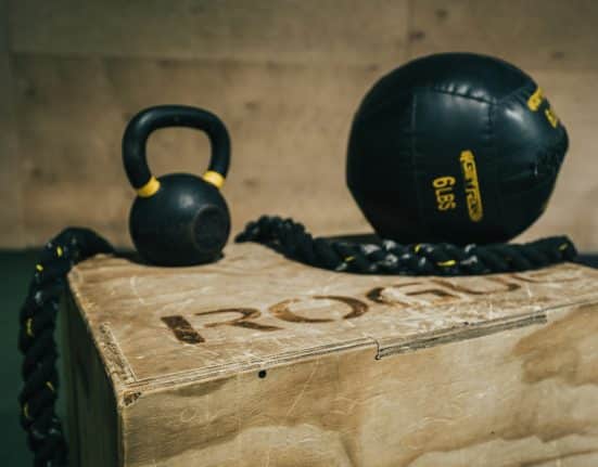 Jody Royer Ottawa CrossFit