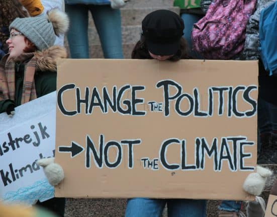Natasha Bannan Social Change
