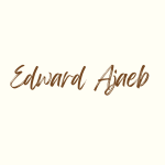 Edward Ajaeb Edward Ajaeb